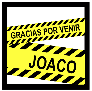 Tarjetitas Construcción 20u Pers